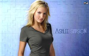 Ashlee Simpson